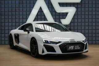 Audi R8 5.2 V10 419kW AWD B&O