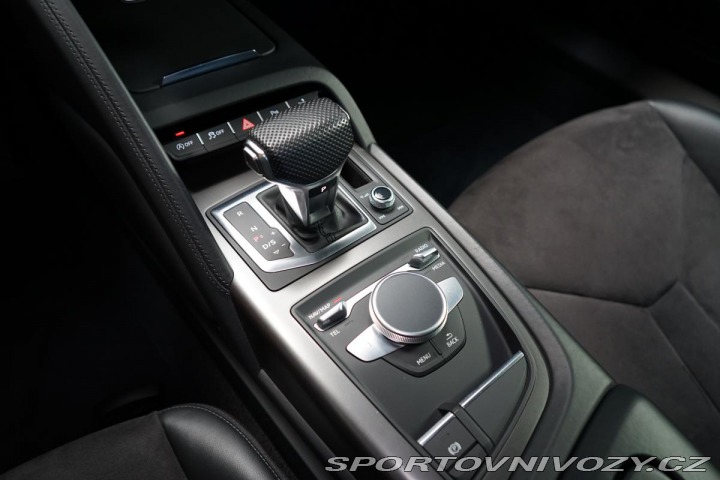 Audi R8 5.2 V10 419kW AWD B&O 2019