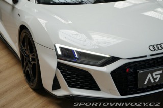 Audi R8 5.2 V10 419kW AWD B&O 2019
