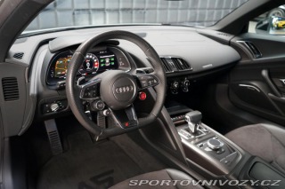 Audi R8 5.2 V10 419kW AWD B&O 2019