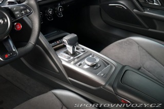Audi R8 5.2 V10 419kW AWD B&O 2019