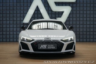 Audi R8 5.2 V10 419kW AWD B&O 2019