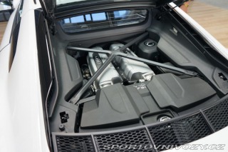 Audi R8 5.2 V10 419kW AWD B&O 2019