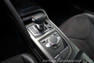 Audi R8 5.2 V10 419kW AWD B&O 2019