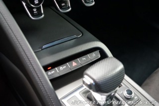 Audi R8 5.2 V10 419kW AWD B&O 2019