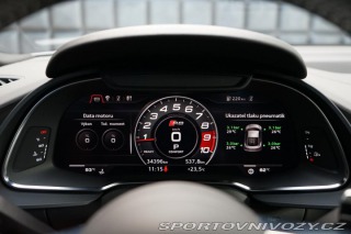 Audi R8 5.2 V10 419kW AWD B&O 2019