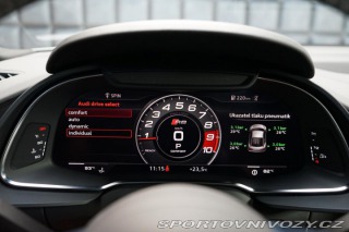 Audi R8 5.2 V10 419kW AWD B&O 2019