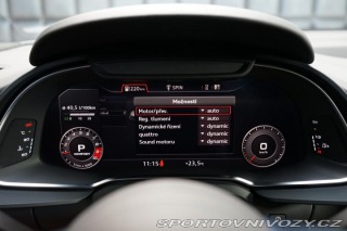 Audi R8 5.2 V10 419kW AWD B&O 2019