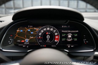 Audi R8 5.2 V10 419kW AWD B&O 2019
