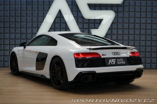Audi R8 5.2 V10 419kW AWD B&O 2019
