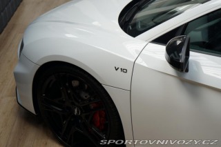 Audi R8 5.2 V10 419kW AWD B&O 2019