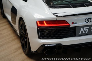 Audi R8 5.2 V10 419kW AWD B&O 2019