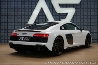 Audi R8 5.2 V10 419kW AWD B&O 2019
