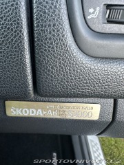Škoda Fabia RS S2000  limit edice 2011