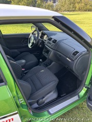 Škoda Fabia RS S2000  limit edice 2011