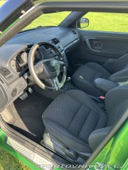 Škoda Fabia RS S2000  limit edice 2011