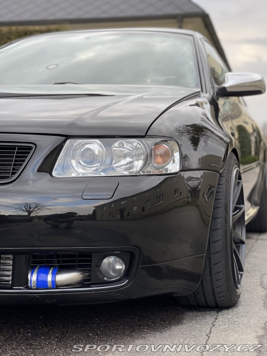 Audi S3 8L 1999