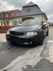 Audi S3 8L 1999
