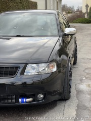 Audi S3 8L 1999