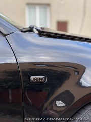 Audi S3 8L 1999