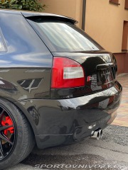Audi S3 8L 1999