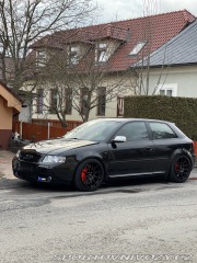 Audi S3 8L 1999