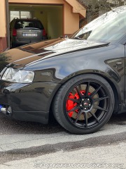 Audi S3 8L 1999