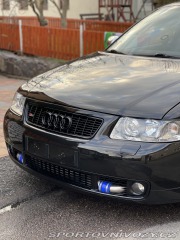 Audi S3 8L 1999