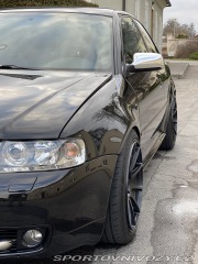 Audi S3 8L 1999