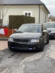 Audi S3 8L 1999