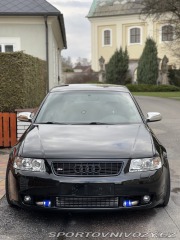Audi S3 8L 1999
