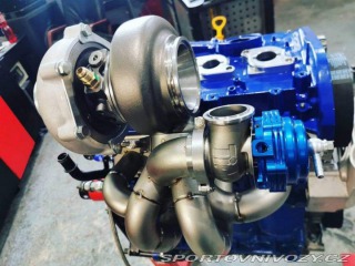 Audi S3 8L 1999