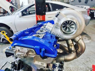 Audi S3 8L 1999