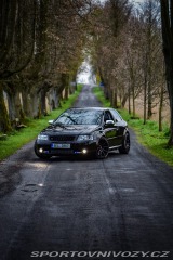 Audi S3 8L 1999