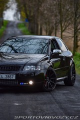 Audi S3 8L 1999