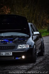 Audi S3 8L 1999