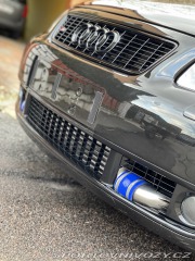 Audi S3 8L 1999