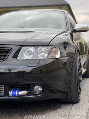 Audi S3 8L 1999