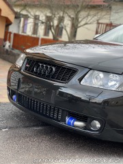 Audi S3 8L 1999