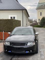Audi S3 8L 1999