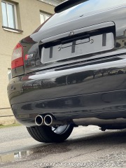 Audi S3 8L 1999