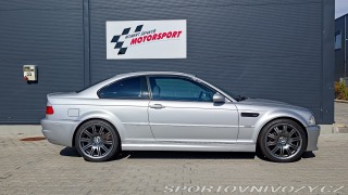 BMW M3 Coupé E46