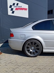 BMW M3 Coupé E46 2003