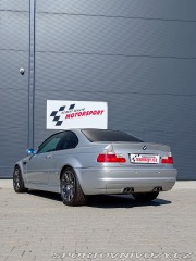 BMW M3 Coupé E46 2003