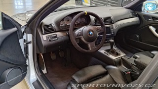 BMW M3 Coupé E46 2003