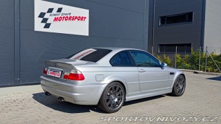 BMW M3 Coupé E46 2003