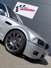 BMW M3 Coupé E46 2003