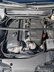 BMW M3 Coupé E46 2003