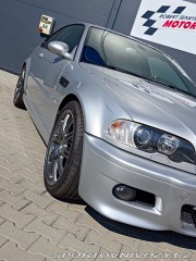 BMW M3 Coupé E46 2003