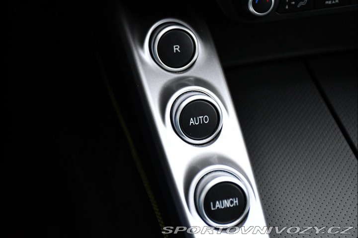 Ferrari GTC4Lusso V12 DCT P-DISPLAY LIFT 14 2018